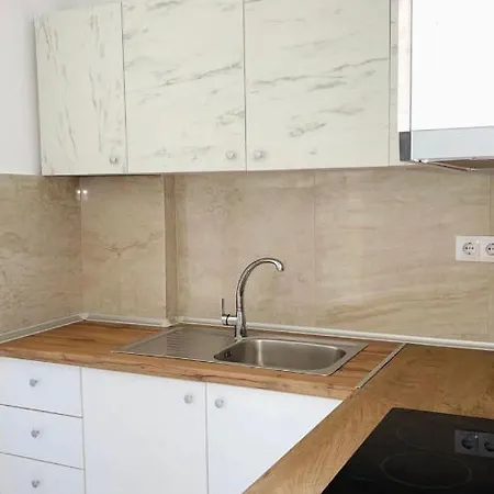 Apartment Athena's 2 *