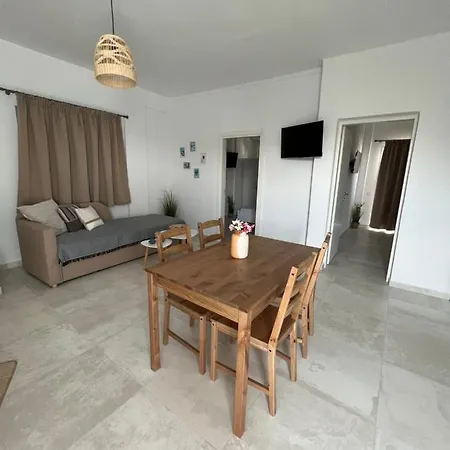 Apartment Athena's 2 *