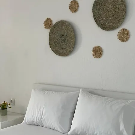 Athena's 2 Apartment *