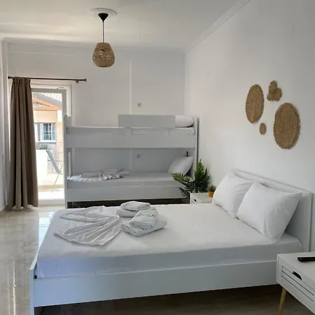 Athena's 2 Polychrono