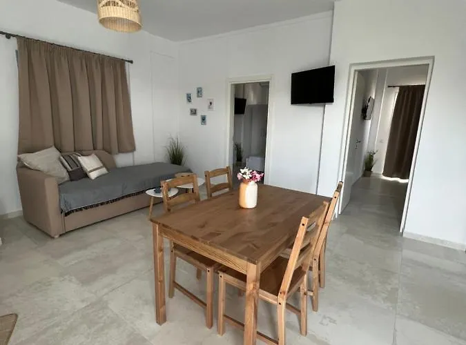 Appartement Athena's 2 *
