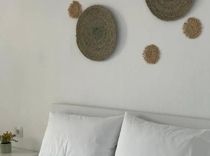 Athena's 2 Appartement *