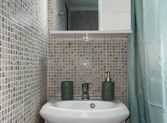 Athena's 2 Appartement *