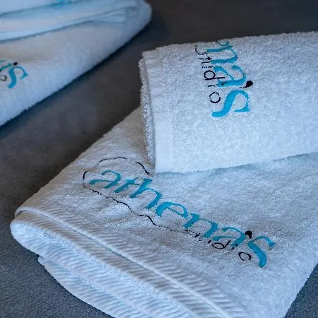 Apartamento Athena's 2