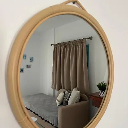 Apartamento Athena's 2 Polychrono