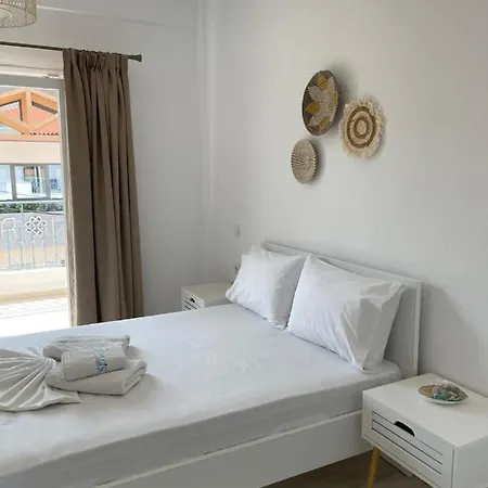 Apartamento Athena's 2