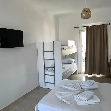 Athena's 2 Apartamento *