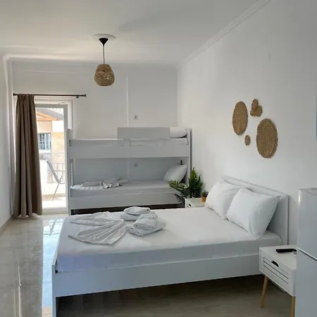 Apartamento Athena's 2