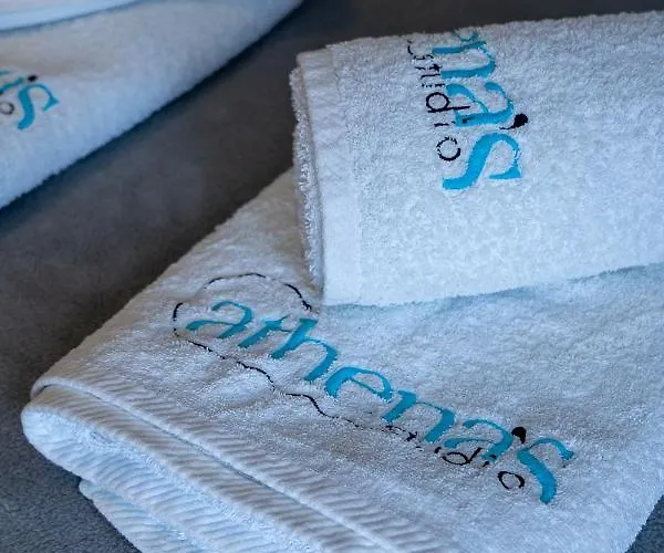 Apartment Athena's 2