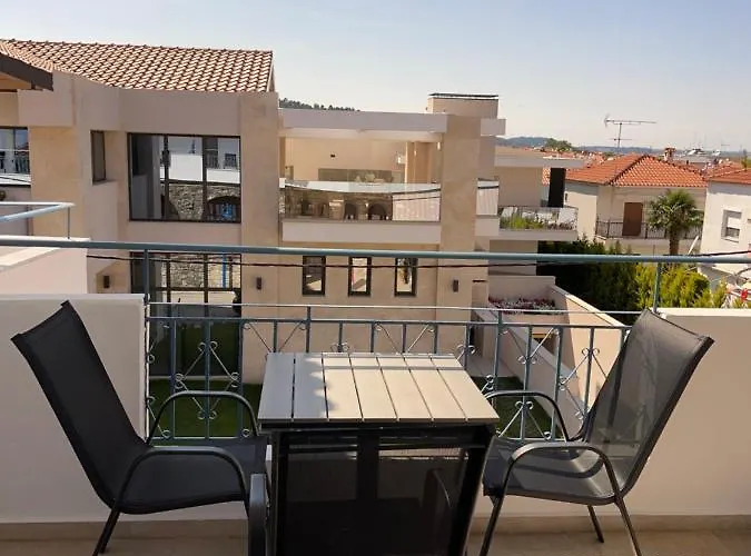 Apartment Athena's 2 *