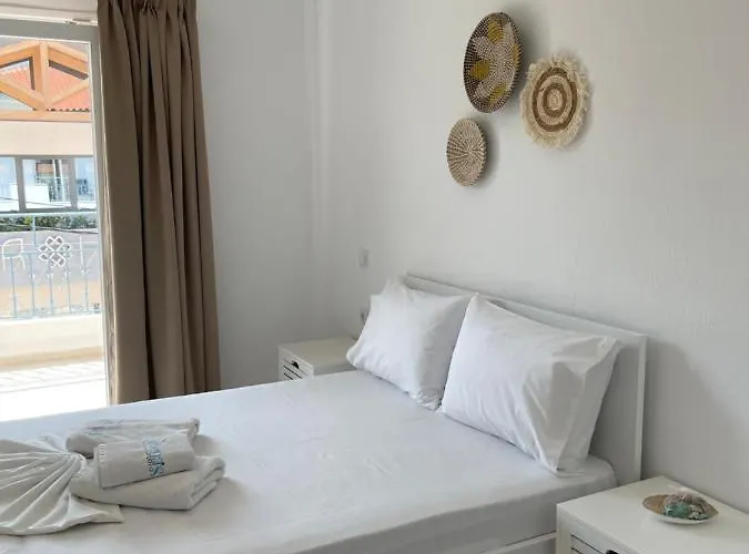 Apartment Athena's 2