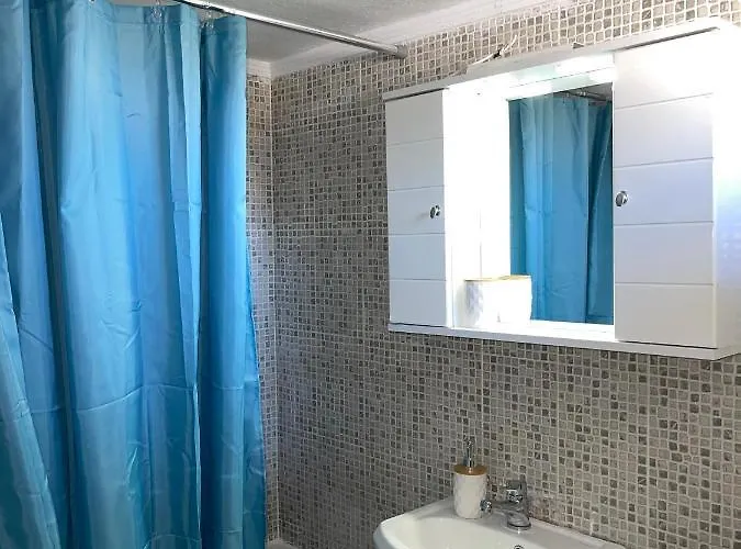 Athena's 2 Apartment Polychrono