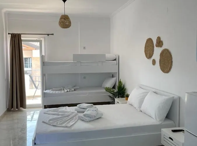 Apartment Athena's 2