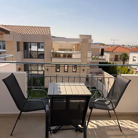 Apartament Athena's 2 *