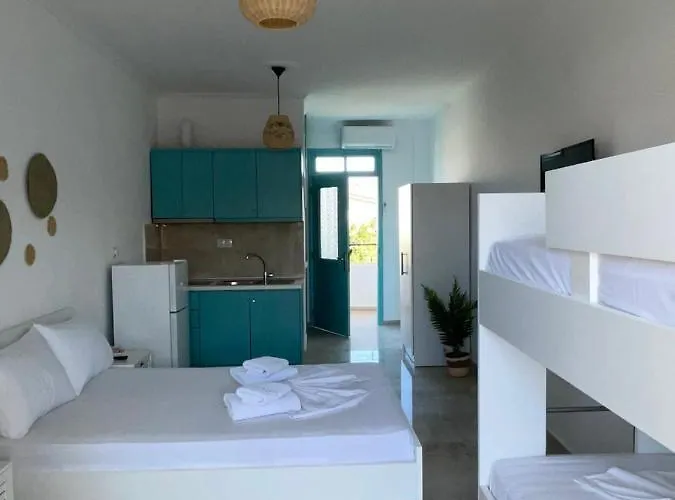 Athena's 2
